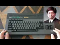 MSX - Der fast vergessene Heimcomputer-Standard