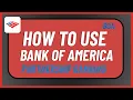 How to Use Bank of America Partnership Banking