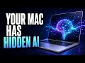 Your Mac Has a Hidden AI Model Here s How to Use It