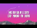 Ricky Martin, Los Ángeles Azules & TINI - Vuelve