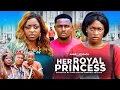 Download Lagu HER ROYAL PRINCESS~ New 2025 Nigerian Movie Starring PRISMA JAMES, EMEKA EZE, SHARON IFEDI #viral