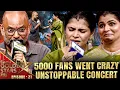 Download Lagu Chinmayi VS Venkat Prabhu Singing Battle🔥Crossover You Never Expected Special Surprise Not To Miss💝