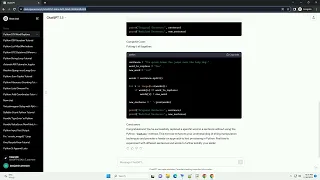 How to replace a word in a sentence without using the python replace method