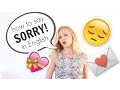 Download Lagu Hoe SORRY zeggen en je VERONTSCHULDIGEN in het Engels | Brits Engels #Spon