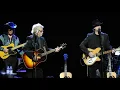 Chris Hillman, Roger McGuinn, Marty Stuart...Mr. Spaceman....7/25/18....Los Angeles