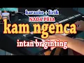 Download Lagu KAM NGENCA [KARAOKE] ERICK SIHOTANG