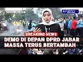 Download Lagu Situasi Terkini Demo di Depan DPRD Jawa Barat Berlangsung Damai, Massa Terpantau Terus Bertambah!