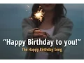Download Lagu Happy Birthday Song - The Best Karaoke