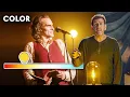 Download Lagu Joker Cinematographer Explains The Impact of Color in Film | Vanity Fair