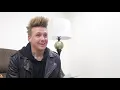 The HU - The Making of Wolf Totem (feat. Jacoby Shaddix of Papa Roach)