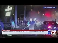 17 people charged in connection to Randolph street takeover