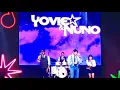 Download Lagu YOVIE AND NUNO MERIAHKAN SEMESTA BERPESTA 2025