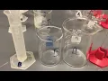 Iodine Clock Reaction Rates Of Reaction Lab