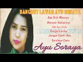 Download Lagu Dangdut Lawas Ayu Soraya Full Album