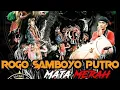 Lagu Live Jaranan ROGO SAMBOYO PUTRO Gempolan Gurah Kediri