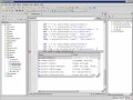 Creating a topMenu programmatically with methods createChild and setAttribute