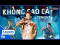 Download Lagu 7dnight đi hook catchy với KHÔNG SAO CẢ, liên tục tạo bất ngờ tại vòng bứt phá | Rap Việt Live Stage
