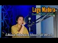 Edhinah Abhekalan (Anwar Al Abror) - Cover Abay