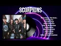 Lagu Best Songs of Scorpions full album 2024 ~ Top 10 songs