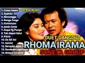 Download Lagu RHOMA IRAMA FULL ALBUM Kompilasi Duet Dangdut Terbaik – Lagu-Lagu Pilihan RHOMA IRAMA