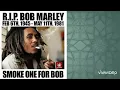 Bob Marley (feat. Krayzie Bone) - Rebel Music [Lyrics]