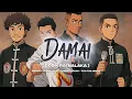 Download Lagu HUMBLE RAPP - DAMAI (bodik rai malaka) LAGU ORGANISASI 2025 ||official lirik video