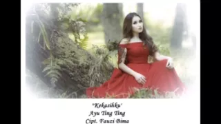 Download Ayu Ting Ting - Kekasihku (Dangdut Terbaru 2016) MP3