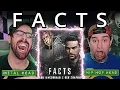 Download Lagu SHAPIRO!? | FACTS | TOM MACDONALD x BEN SHAPIRO