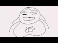 "Seventeen (Reprise)" Parody Animatic