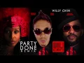 Party Done | Angela Hunte & Machel Montano | Soca 2015 [Willy Chin Remix]