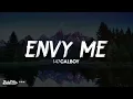 147Calboy - Envy Me (Lyrics) 🎵
