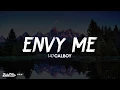 147Calboy - Envy Me (Lyrics) 🎵