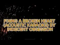 Download Lagu FIXING A BROKEN HEART HIGHER KEY (ACOUSTIC KARAOKE) BY INDECENT OBSESSION