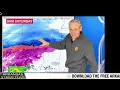 Winter Storm Update January 23rd 2026