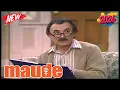 Maude Maude s Reunion Full Episode American Sitcom Series 2026