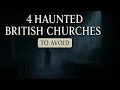Lagu 4 Terrifying True Church Hauntings That Will Keep You Up Tonight