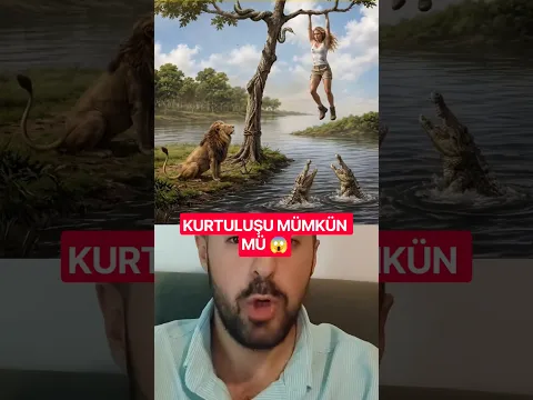 BU KADININ KURTULUŞU MÜMKÜN MÜ?