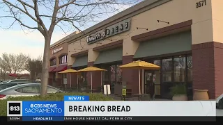 Panera franchise owner to raise minimum wage after accusations of special treatment by Gov Newsom