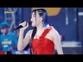 JANDA 7 KALI - AURA SEKAR - SIMPATIK MUSIC