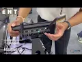 Industrial Panel PC with Touch Screen - UTC Series