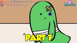 Parentless (Part 7 Tamat) - Tekotok Series