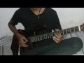 Lagu AKB48 -  Hell or Heaven Guitar Instrument Cover