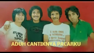 Download ADUH CANTIKNYA PACARKU  _Koes Plus MP3