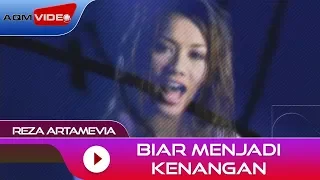 Reza Artamevia \u0026 Masaki Ueda - Biar Menjadi Kenangan | Official Video