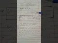 Modified Newton s Method