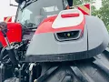 Download Lagu Steyr 6300 TERRUS CVT, 2016r, 300 KM, 50km/h, pneumatyka, zaczepy, nawigacja GPS, opony 900-tki