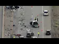 Serious crash closes C-470 eastbound