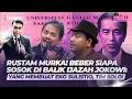 Download Lagu Rustam Buka-bukaan Sosok di Balik Ijazah Jokowi, Sebut Eko Sulistio dan Tim Solo | Rakber (11/11)