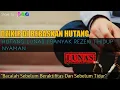 Download Lagu 🔴BACA SEBELUM TIDUR , RASAKAN SETELAH TERBANGUN, AMALAN PEMBUKA PINTU REZEKI AGAR HUTANG LUNAS