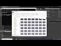 2 6 Using ffmpeg to convert a PNG Image Sequence into a MP4 file - 3D Cinema